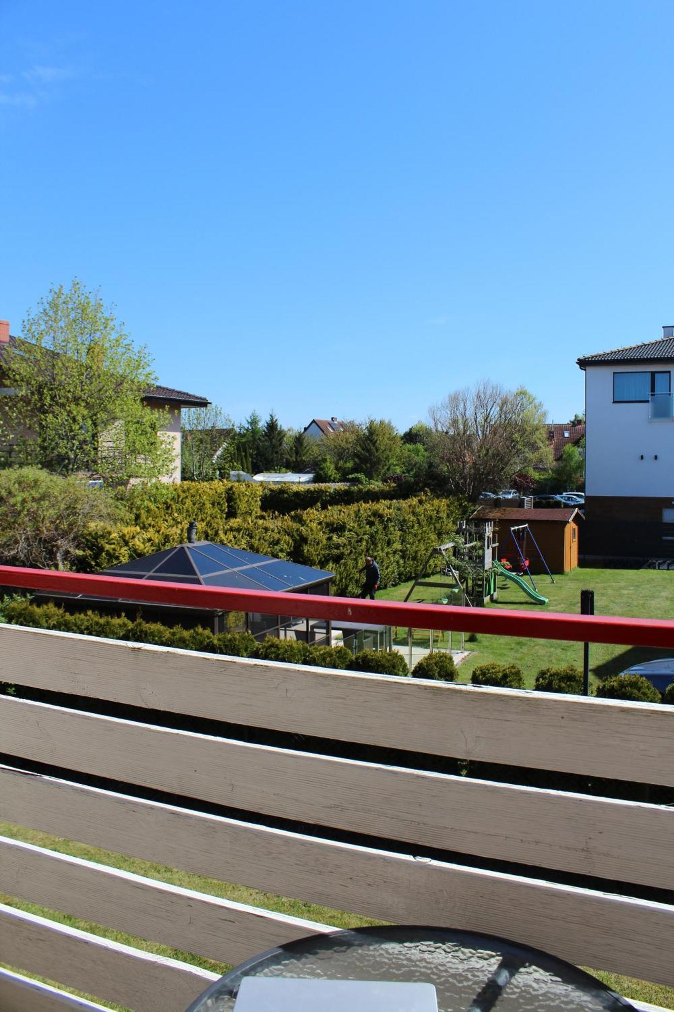 Aqua Villa Grzybowo Grzybowo  Exterior photo